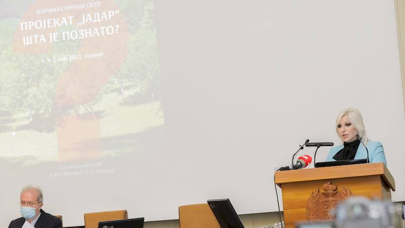 Nema održivog rudarstva bez zaštite životne sredine